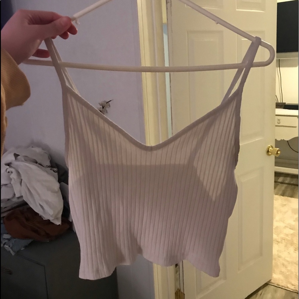 cami/tank top